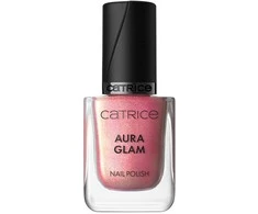 Catrice Aura Glam Esmalte De Uñas 020-Solar Seduction 10,, 50 ml