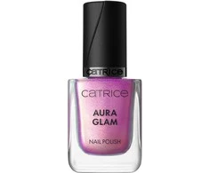 Catrice Aura Glam Esmalte De Uñas 030-Fairy Dust 10,, 50 ml
