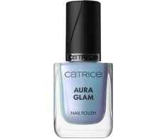 Catrice Aura Glam Esmalte De Uñas 040-Ocean Whisper 10,, 50 ml