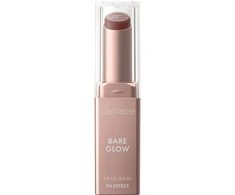 Catrice Bare Glow Bálsamo Labial 020, 3 g