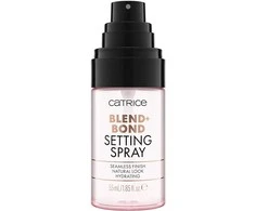 Catrice Blend + Bond Hydrating Setting Purškiklis, 55 ml