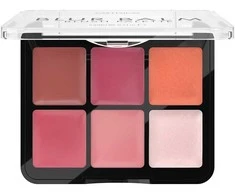 Catrice Blur Balm Paleta De Coloretes 010, 6 g