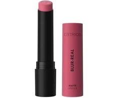 Catrice „Blur-Real“ matiniai lūpų dažai 3 g