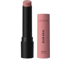 Catrice Blur-Real Labial Mate 040-Muted Romance, 3 g