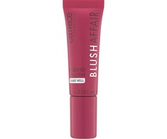 Catrice BLUSH AFFAIR liquid blush #060-Berry Bliss 10 ml