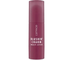 Catrice Blushin' Charm Stick Multiusos 030-Ruby Darling 5,, 50 g