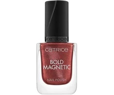 Catrice Bold Magnetic Esmalte De Uñas Magnético 010-Love At First Pull 10,, 5 ml