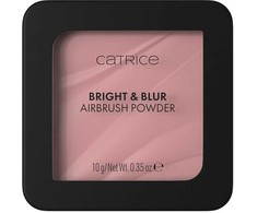 Catrice Bright y Blur Polvo Iluminador Airbrush 010, 10 g
