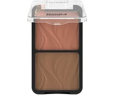 Catrice Butter Like Paleta De Bronceado y Contorno 020-Shape It My Way, 9 g