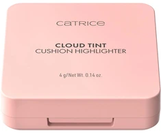 Catrice Cloud Tint Cushion Iluminador 010, 4 g