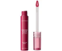Catrice Colour Glaze Tinte Labial 040-Tint Me Raudona, 3 ml