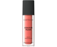 Catrice Colour Flush Colorete Líquido En Sérum 020, 9 ml