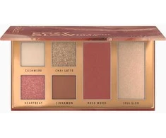 Catrice COZY GLOW eye and cheek palette 10 gr