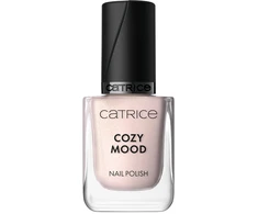 Catrice Cozy Mood Esmalte De Uñas 010-Chai Society 10,, 5 ml