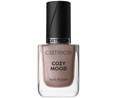 Catrice Cozy Mood Esmalte De Uñas 020-Morning Mocha 10,, 5 ml