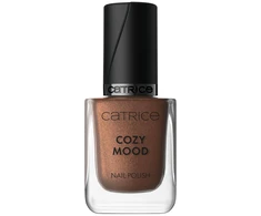 Catrice Cozy Mood Esmalte De Uñas 030-Chocaholic 10,, 5 ml