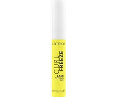 Catrice Curl Freeze Gel Para Pestañas, 8 ml