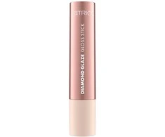 Catrice Diamond Glaze Brillo De Labios Stick 010-No Glitter, No Glory 1,, 6 g