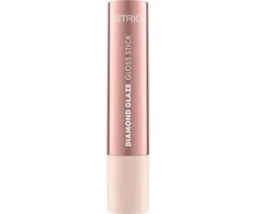 Catrice Diamond Glaze Brillo De Labios Stick 020-Glow For It 1,, 6 g