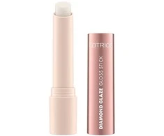 Catrice Diamond Glaze Brillo De Labios Stick 040-No Shade, Just Sparkle 1,, 6 g