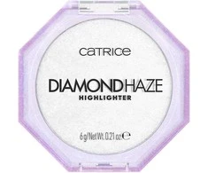 Catrice Diamond Haze Iluminador 010-Gimme Glitter, 6 g