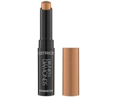 Catrice Drunk'n Diamonds Sombra De Ojos En Barra 030-Bronzed Jelly Bliss 2,, 5 g