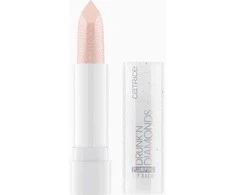 Catrice Drunk'n Diamonds Plumping Volumizing Lūpų balzamas lūpas putlinantis balzamas, atspalvis: 060-Drunk In Love, 3.5 g