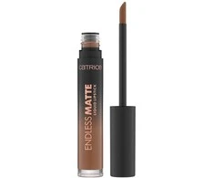 „Catrice Endless Matte Vegan“ skysti lūpų dažai „030 Truly Yours“ 4,5 ml