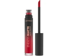 Catrice Endless Matte Vegan Liquid Liquid Lipstick 060 Raudona Flag 4.5 ml
