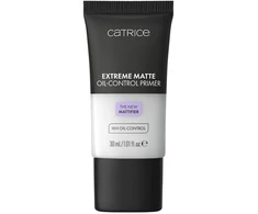 Catrice Extreme Matte Prebase Matificante Oil-Control, 30 ml