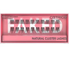 Catrice Faked Natural Cluster Blakstienos 1 Vienetas