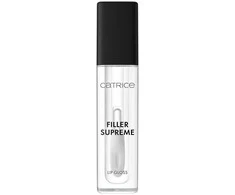 Catrice Filler Supreme Brillo De Labios 010-High Gloss, Low Drama 3,, 2 ml