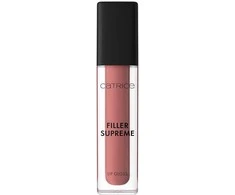 Catrice Filler Supreme Brillo De Labios 050-Nude, Not Rude 3,, 5 ml