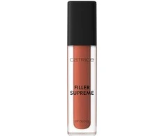 Catrice Filler Supreme Brillo De Labios 100-Cinnamon Glazed 3,, 5 ml