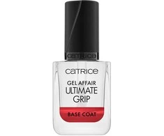 Catrice Gel Affair Base Coat Nail Strengthening Lacquer Ultimate Grip 10.5 ml