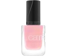 Catrice Gel Affair Nagų lakas 005 Today Was A Fairytale 10.5 ml