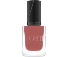 Catrice GEL AFFAIR nagų lakas #008-Rosywood Hills 10,50 ml