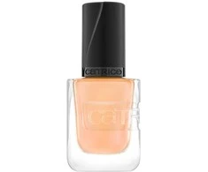 Catrice GEL AFFAIR nail polish #011-I Ap-Peach-iate You 10.5 ml