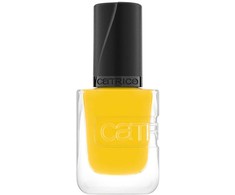 Catrice Gel Affair Esmalte De Uñas 013-To Bee Or Not to Bee 10,, 5 ml