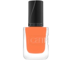 Catrice GEL AFFAIR nail polish #014-Sunset Sorbet 10.50 ml