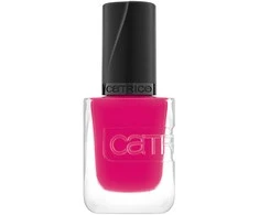 Catrice Nail Lacquer Gel Affair (Nail Lacquer) 10.5 ml nagų lakas Moterims