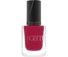 Catrice Gel Affair Nagų lakas 020 Raspberry Pie 10.5 ml