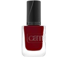 Catrice GEL AFFAIR nagų lakas #021 – Pagautas ant Raudonos kilimo 10,5 ml