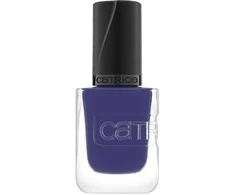 Catrice Gel Affair Nagų lakas 026 Midnight Dusk 10.5 ml