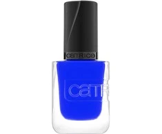 Catrice Gel Affair Nagų lakas 027 Your Royal Highness 10.5 ml