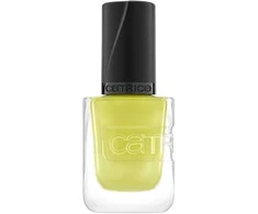 Catrice Gel Affair Nagų lakas 033 You're The Lime To My Tequila 10.5 ml
