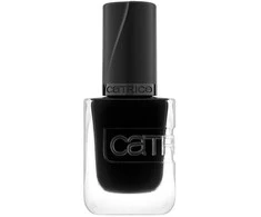 Catrice Gel Affair Nagų lakas 037 Juodas To The Roots 10.5 ml
