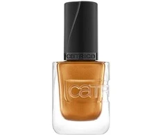 Catrice Gel Affair Esmalte De Uñas 040-Copper Cabana 10,, 5 ml