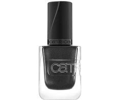 Catrice Gel Affair Nagų lakas 044 Sparkle Like It's Midnight 10.5 ml