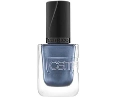 Catrice Gel Affair Esmalte De Uñas 046-Mėlyna Moon Magic 10,, 5 ml